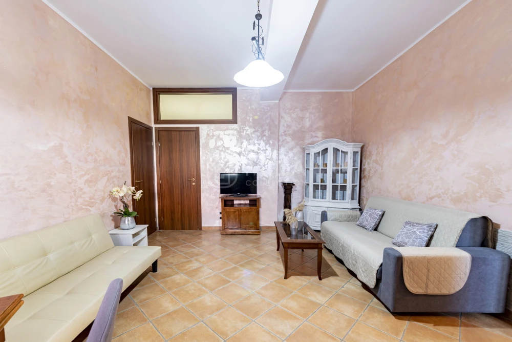 Maridea Flat 