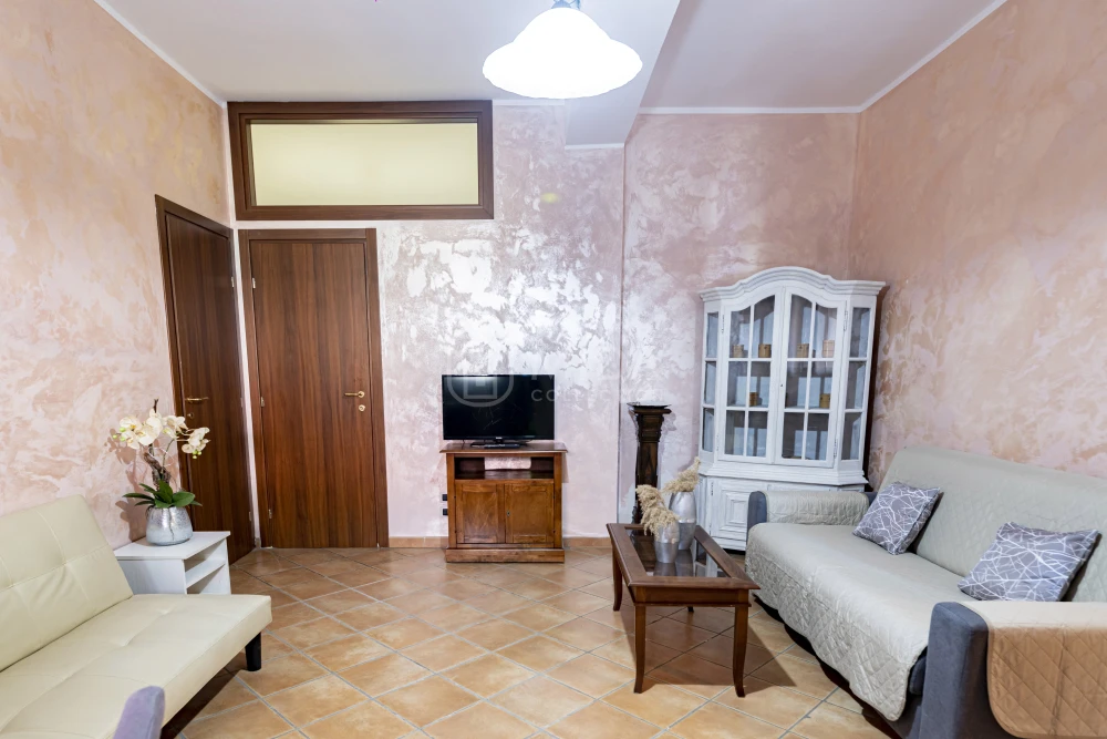 Maridea Flat 