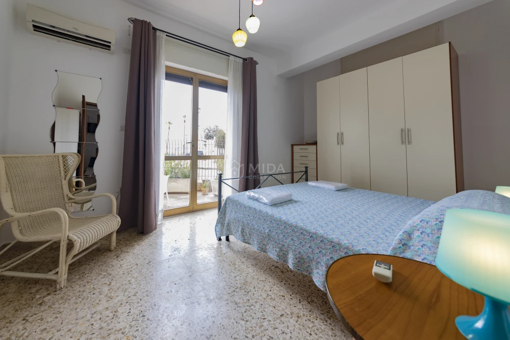 Villetta Verde - Vista Mare