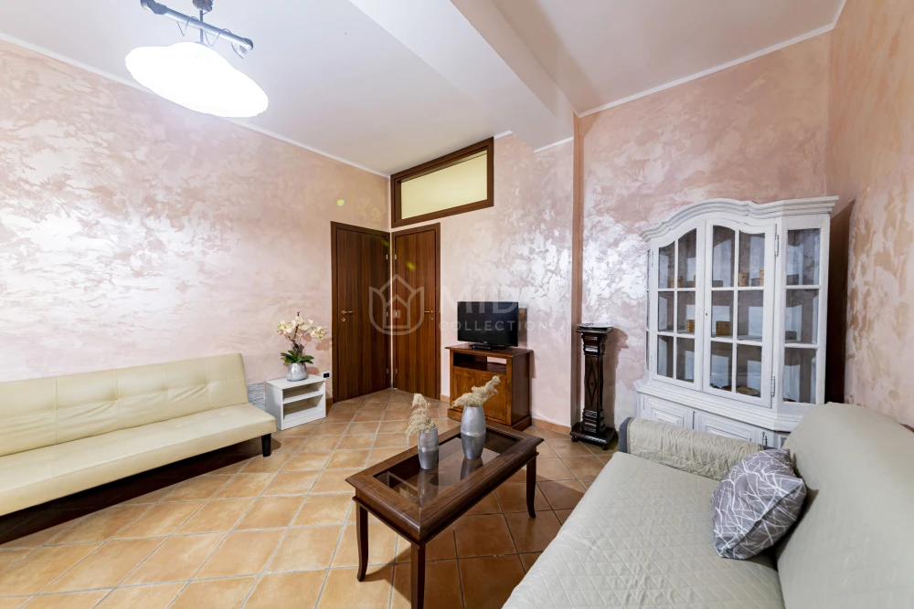 Maridea Flat 