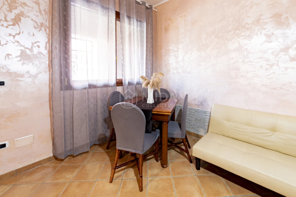 Maridea Flat 