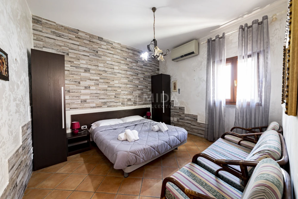 Maridea Flat 