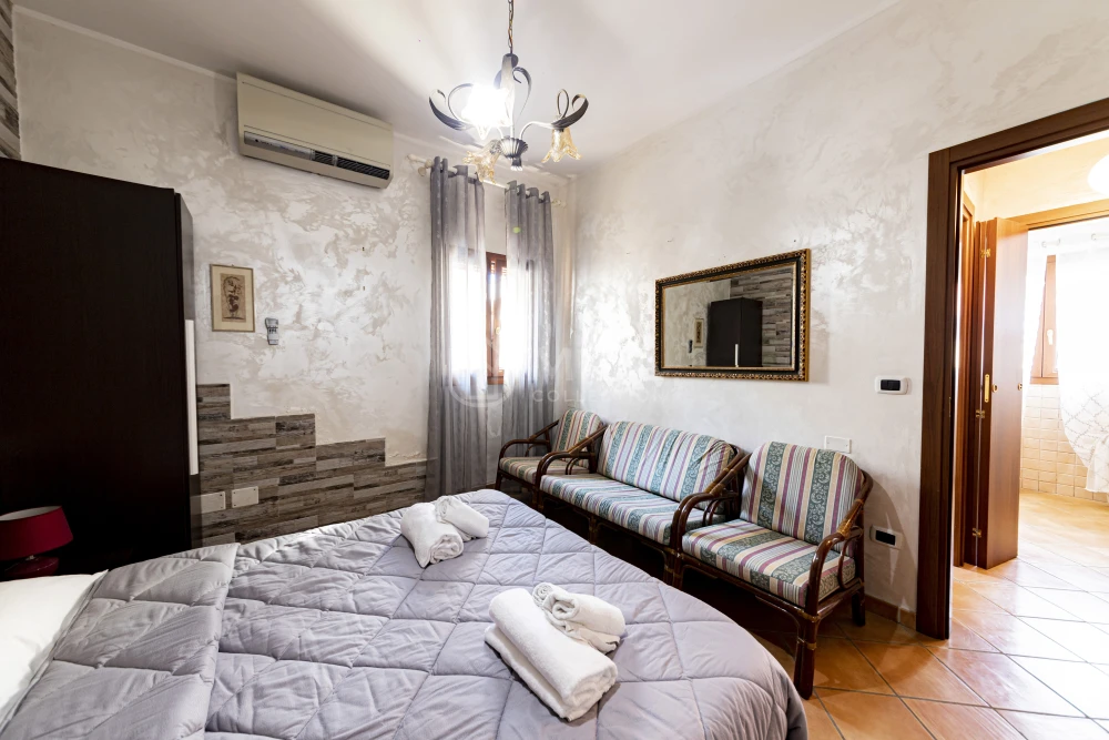 Maridea Flat 