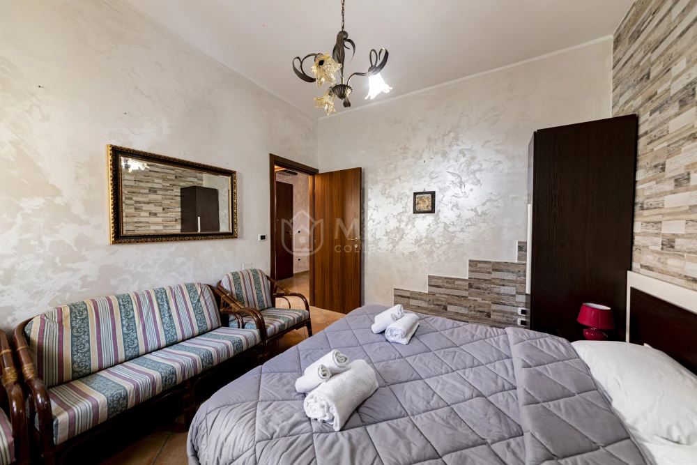 Maridea Flat 
