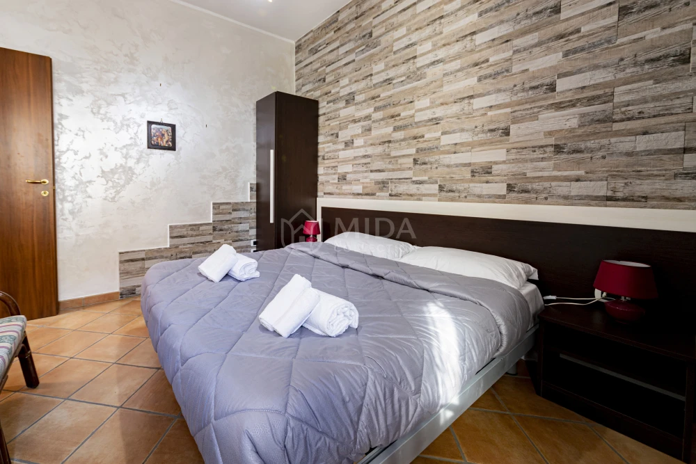 Maridea Flat 