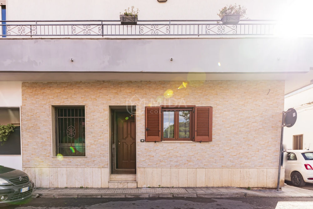 Maridea Flat 
