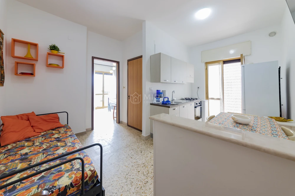 Villetta Verde - Vista Mare