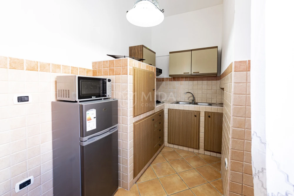 Maridea Flat 