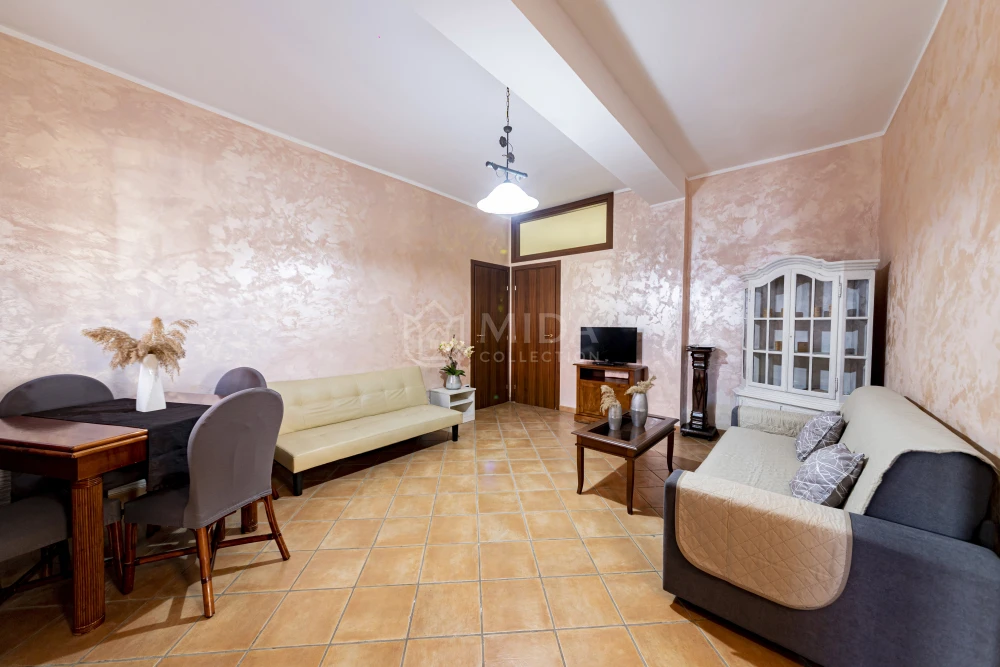 Maridea Flat 