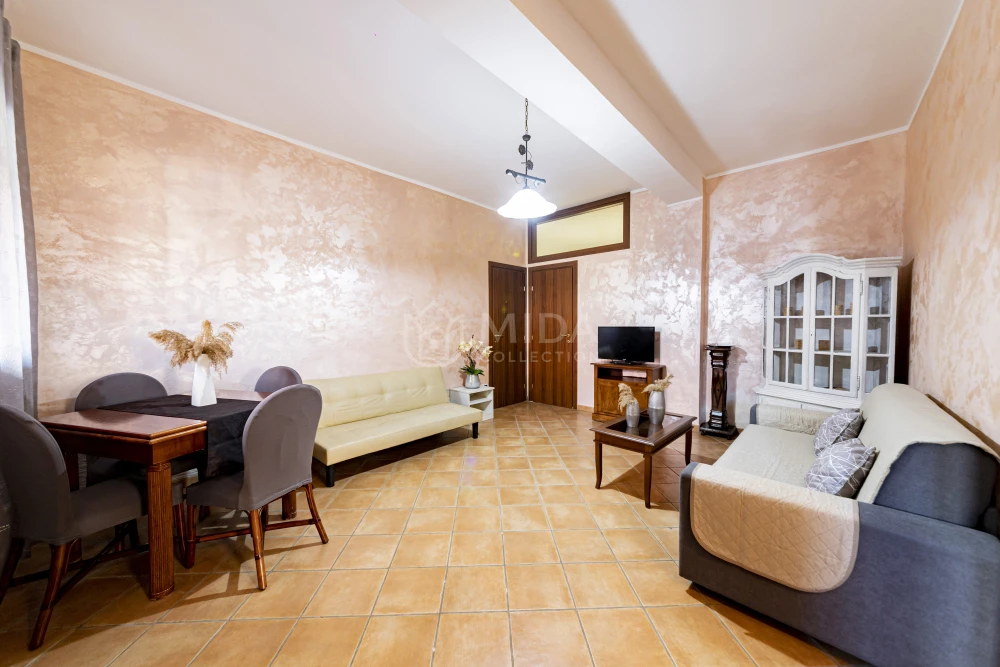 Maridea Flat 