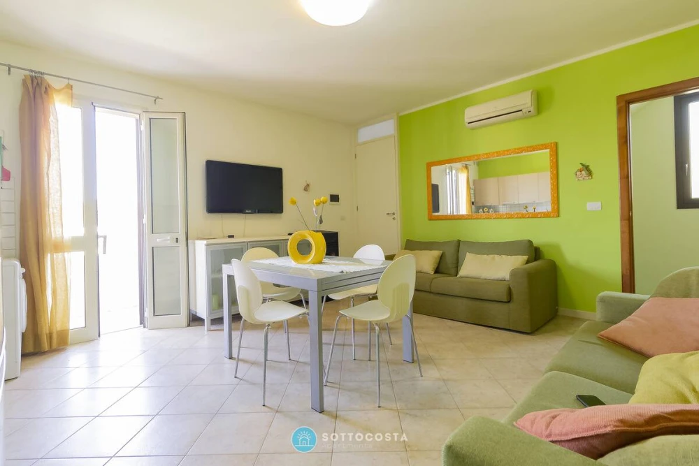 Eleonora's Flat 