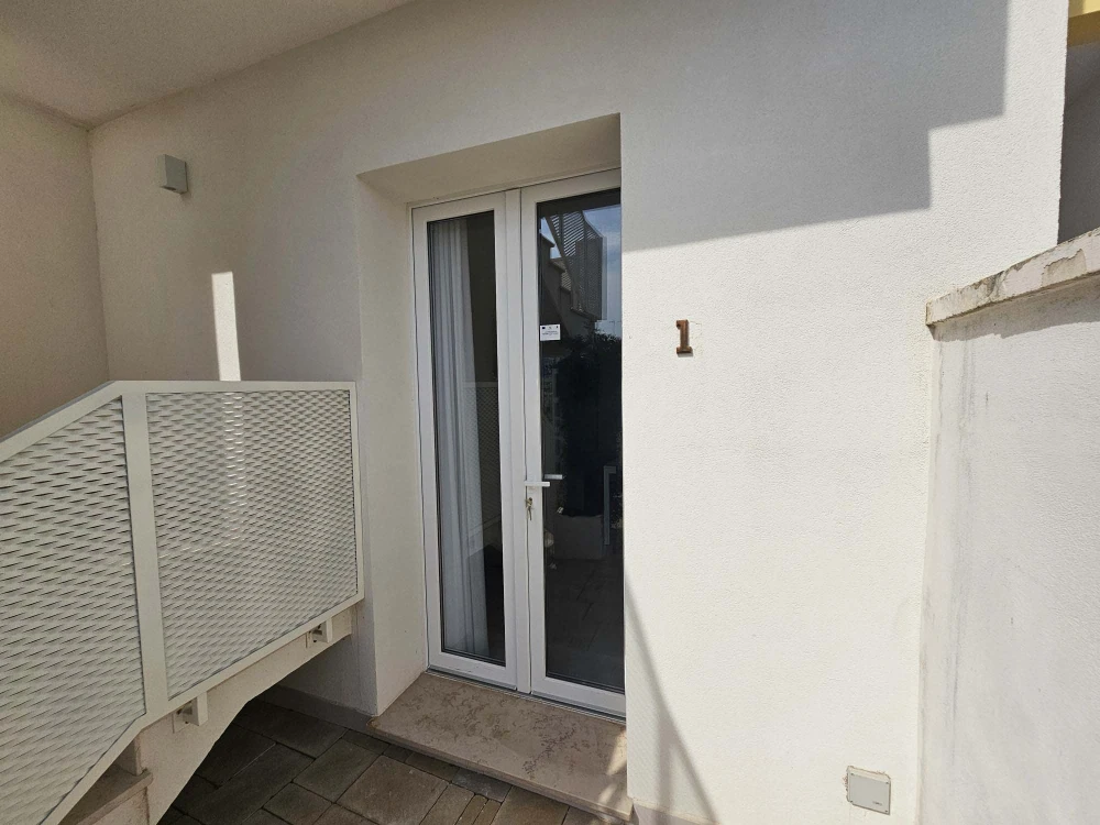 Appartamento 1 - Diletta's Residence 