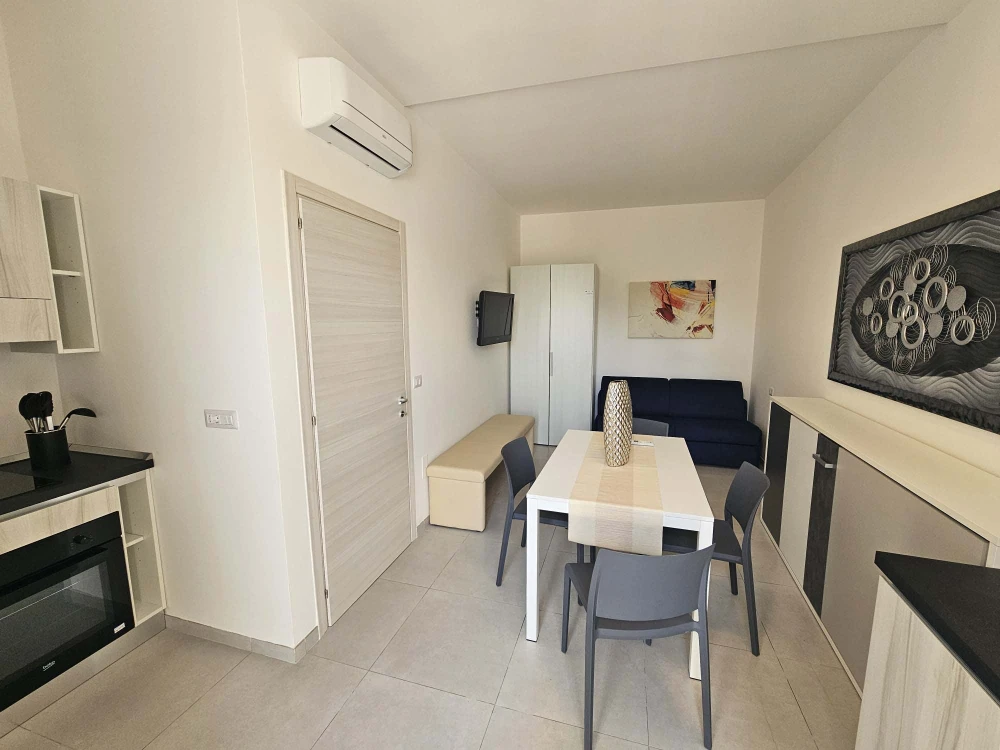 Appartamento 1 - Diletta's Residence 