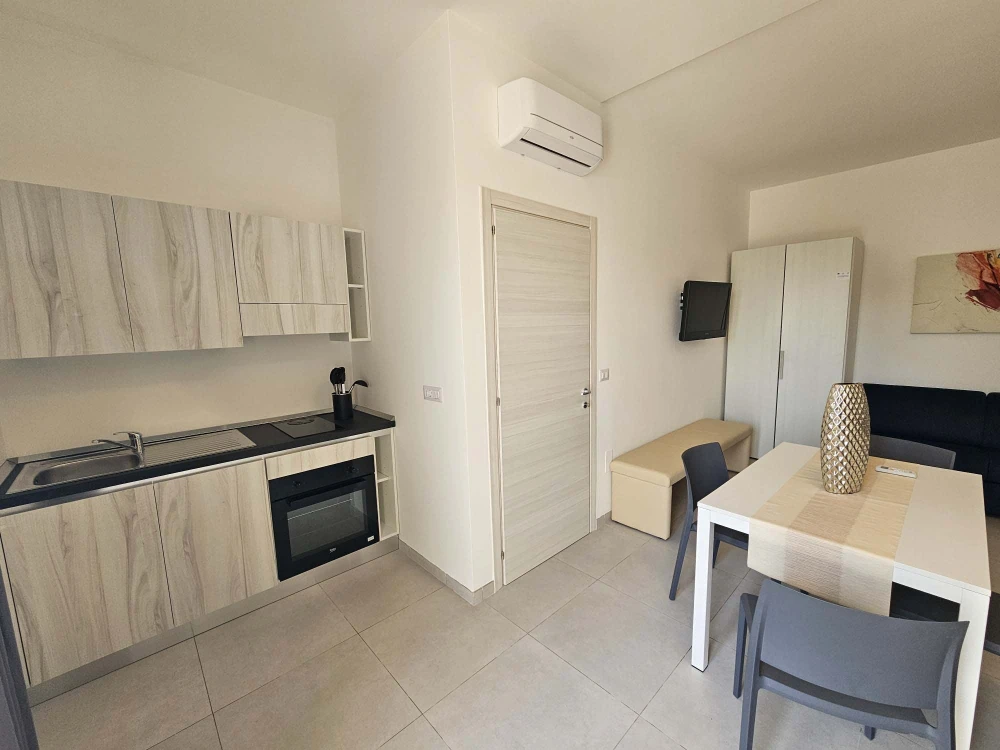 Appartamento 1 - Diletta's Residence 