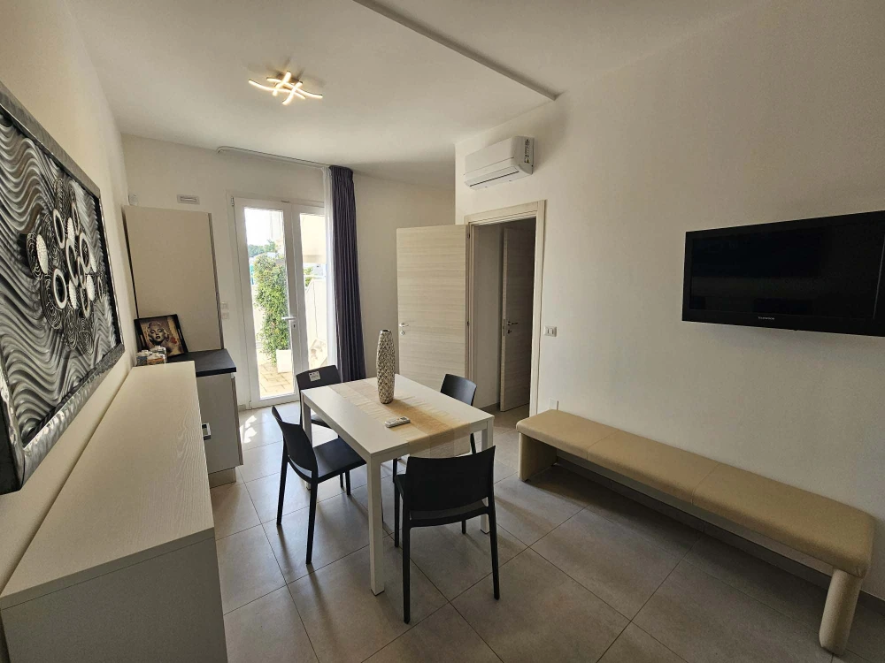 Appartamento 1 - Diletta's Residence 