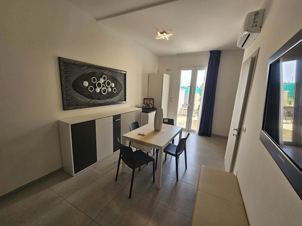 Appartamento 1 - Diletta's Residence 