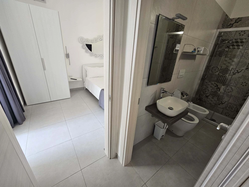 Appartamento 1 - Diletta's Residence 