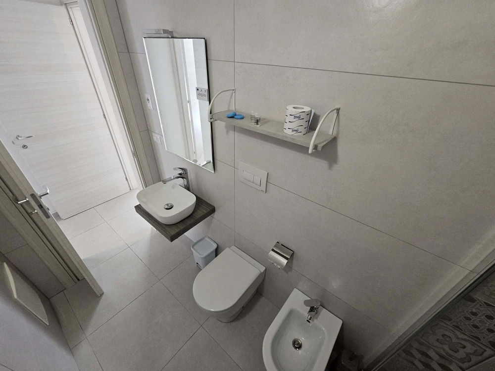 Appartamento 1 - Diletta's Residence 