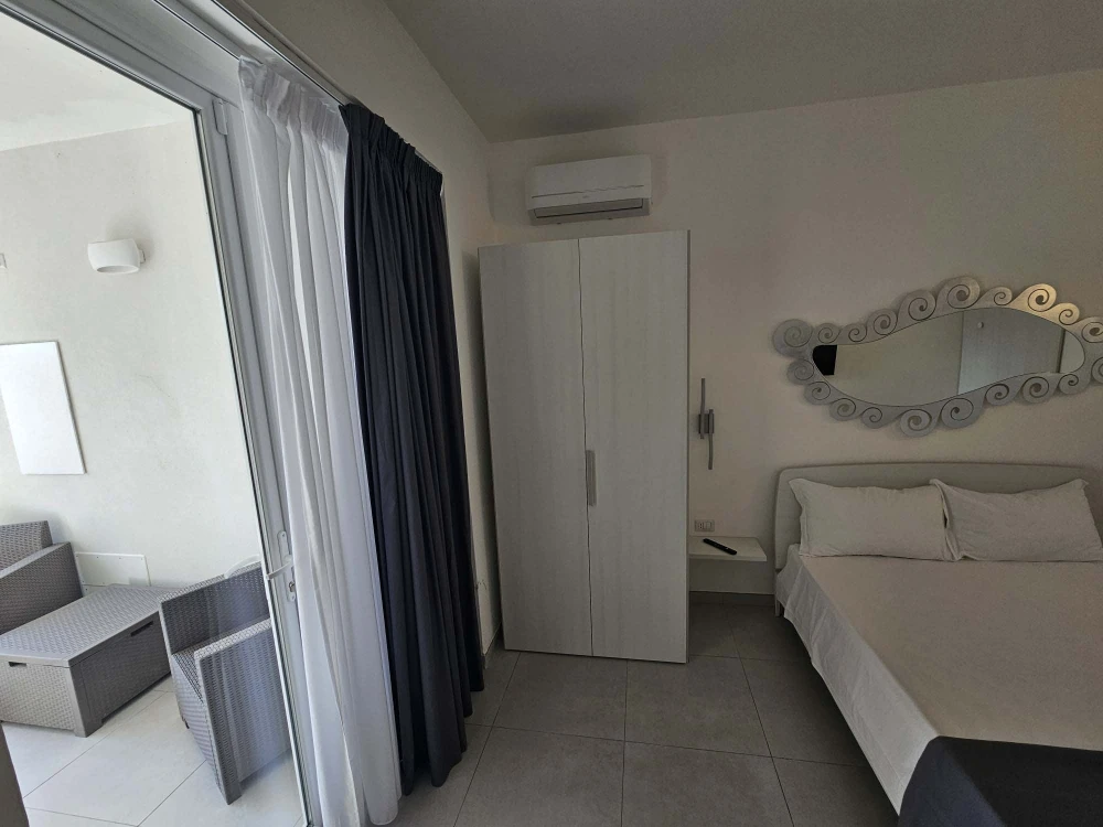 Appartamento 1 - Diletta's Residence 