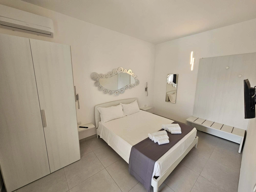 Appartamento 1 - Diletta's Residence 