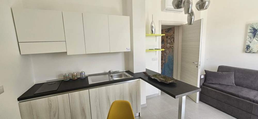 Appartamento 2 - Diletta's Residence