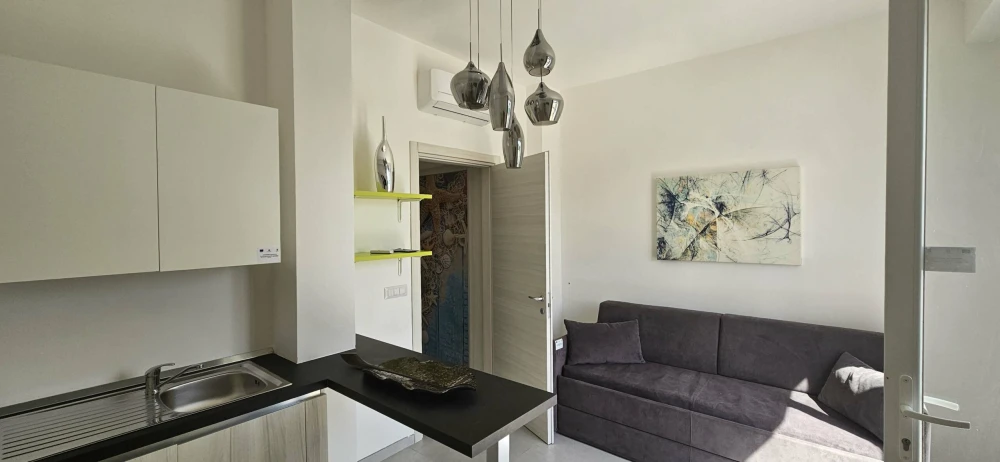 Appartamento 2 - Diletta's Residence