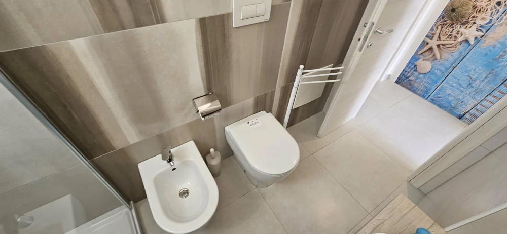 Appartamento 2 - Diletta's Residence