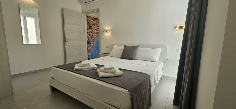 Appartamento 2 - Diletta's Residence