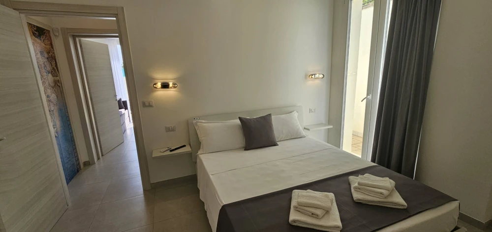 Appartamento 2 - Diletta's Residence