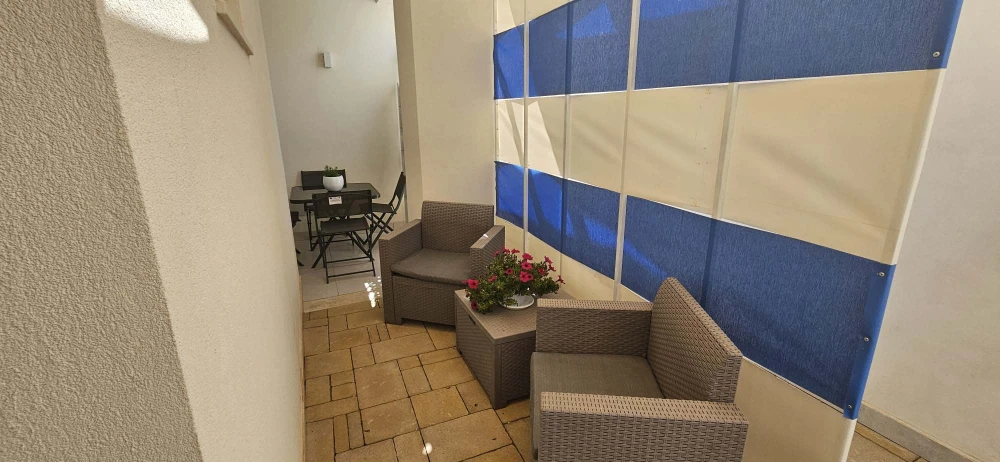 Appartamento 3 - Diletta's Residence