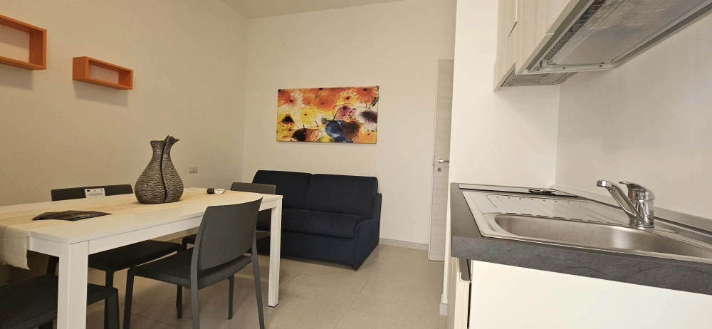 Appartamento 3 - Diletta's Residence