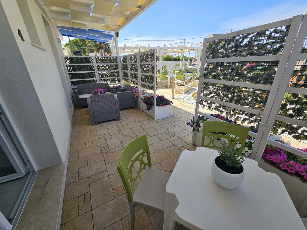 Appartamento 4 - Diletta's Residence