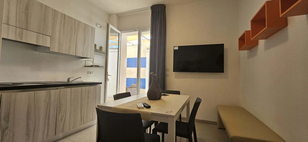 Appartamento 3 - Diletta's Residence