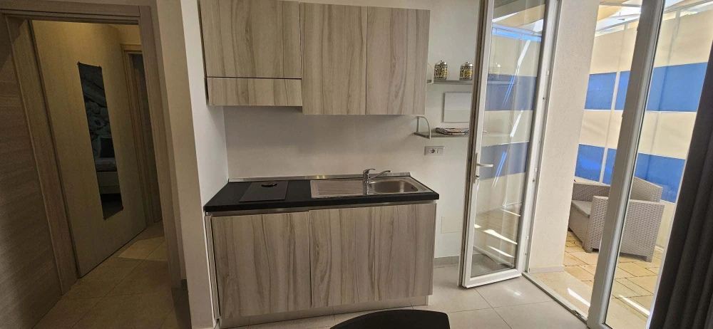 Appartamento 3 - Diletta's Residence