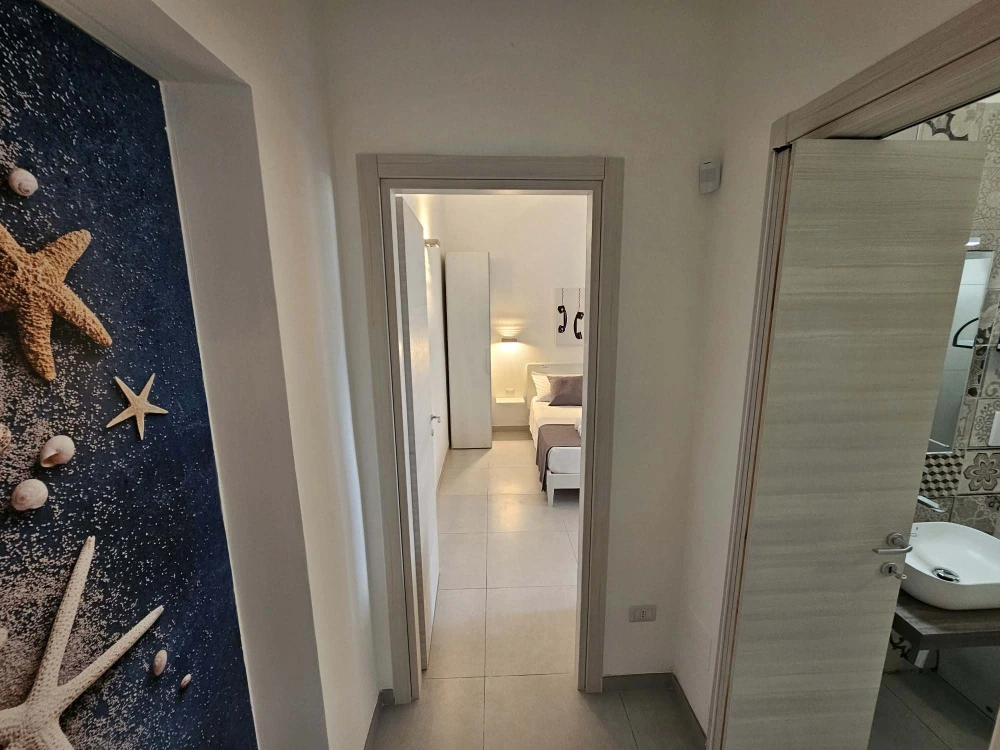 Appartamento 4 - Diletta's Residence