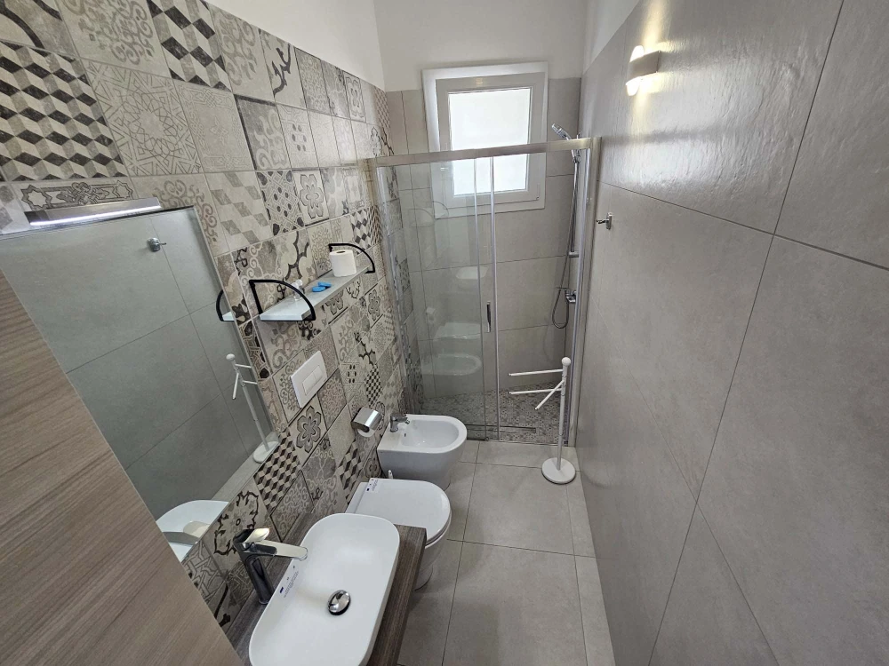 Appartamento 4 - Diletta's Residence