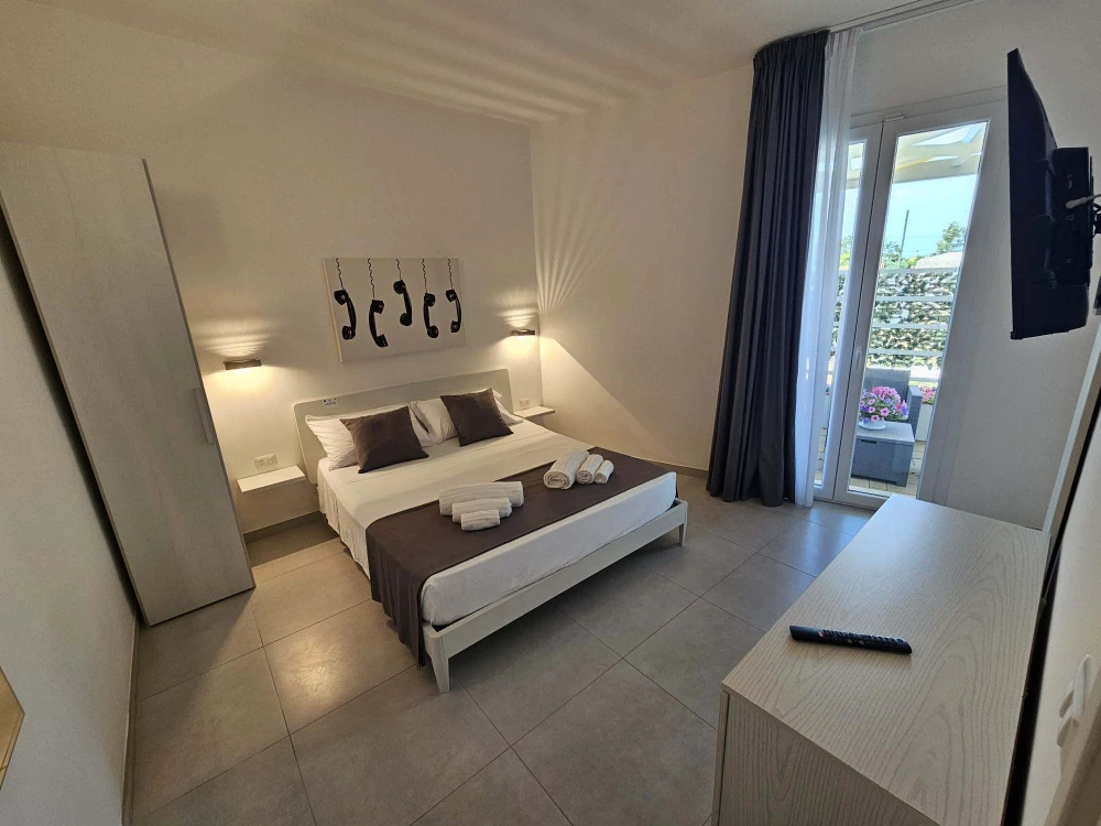 Appartamento 4 - Diletta's Residence