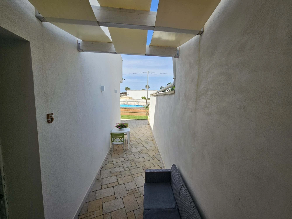 Appartamento 5 - Diletta's Residence