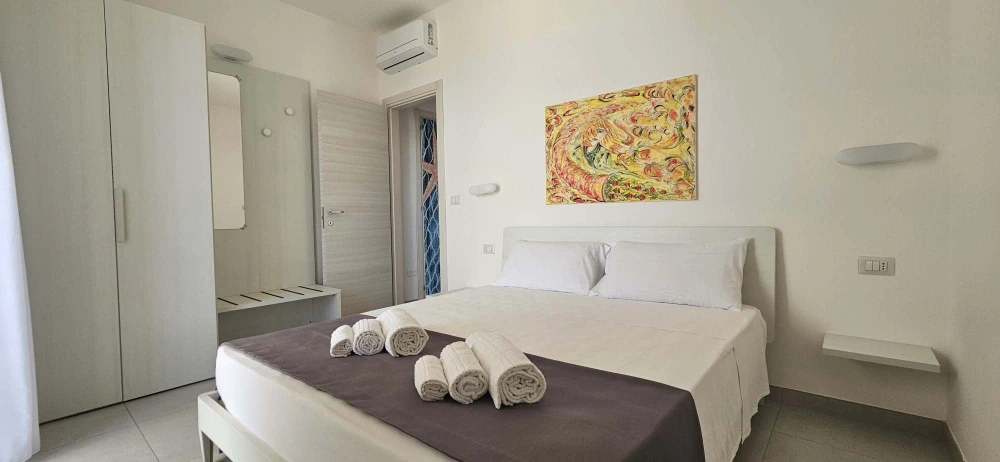 Appartamento 6 - Diletta's Residence
