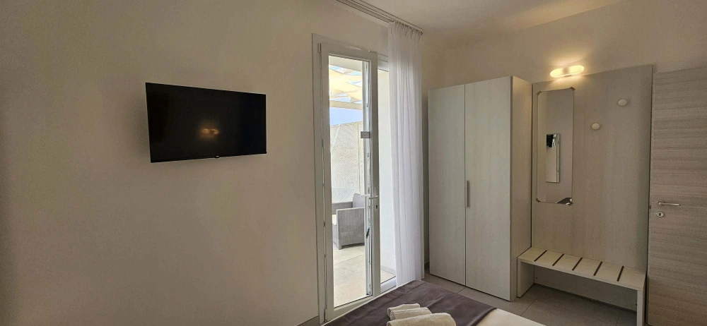 Appartamento 6 - Diletta's Residence