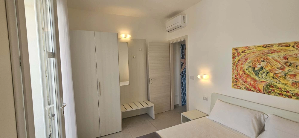 Appartamento 6 - Diletta's Residence