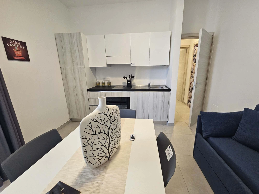 Appartamento 5 - Diletta's Residence