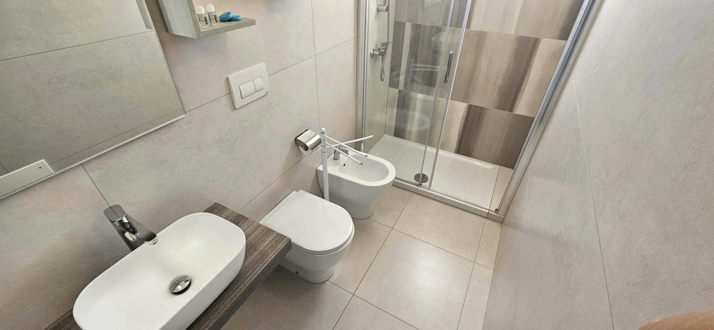 Appartamento 6 - Diletta's Residence