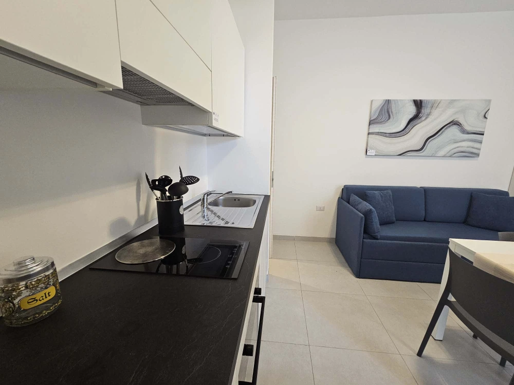 Appartamento 5 - Diletta's Residence