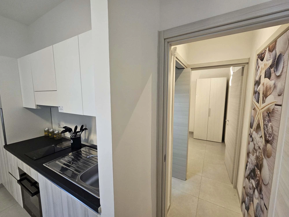 Appartamento 5 - Diletta's Residence
