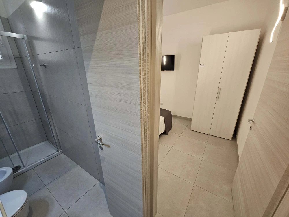 Appartamento 5 - Diletta's Residence