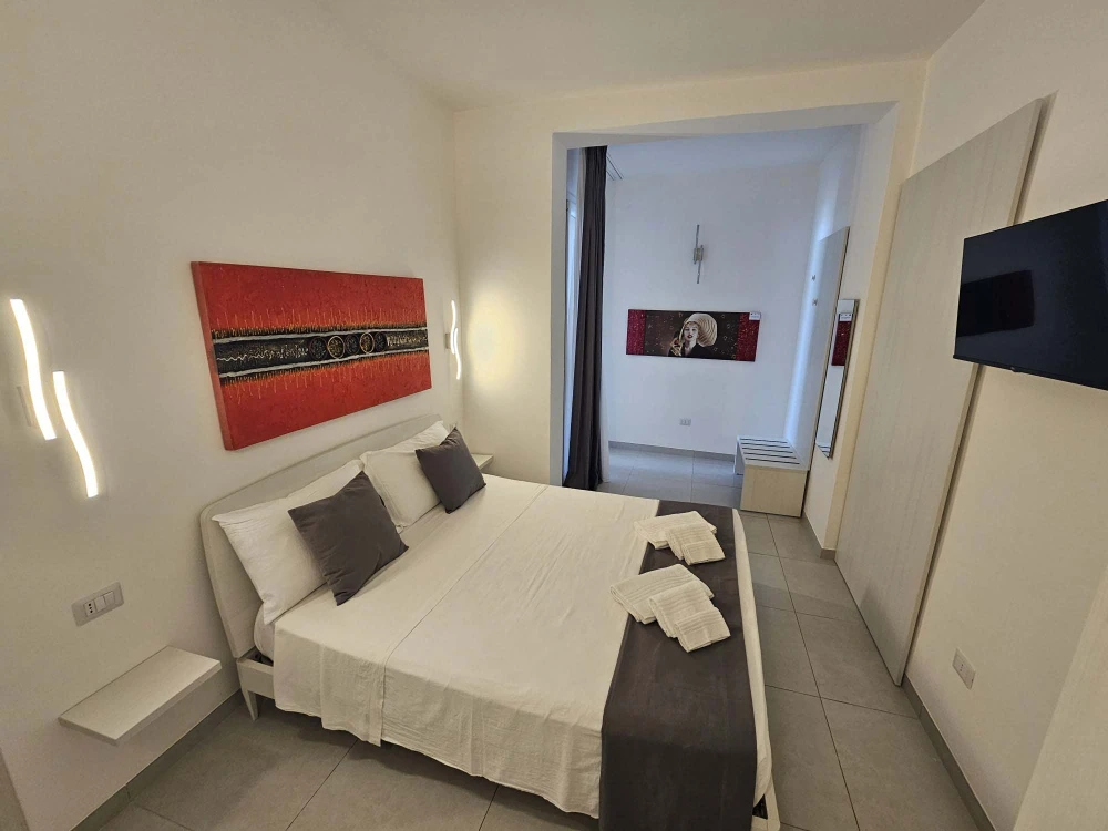 Appartamento 5 - Diletta's Residence