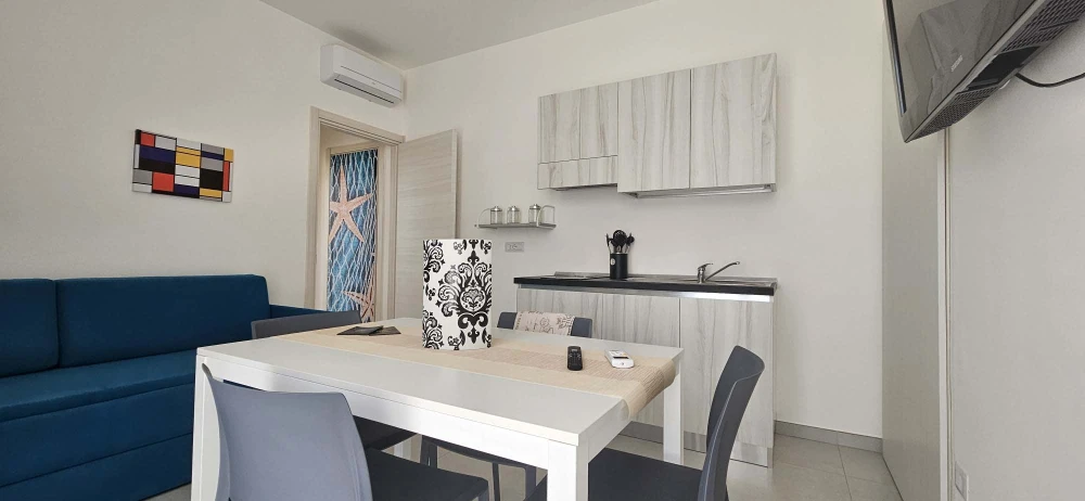 Appartamento 6 - Diletta's Residence
