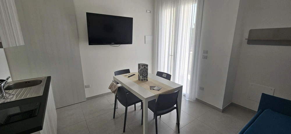 Appartamento 6 - Diletta's Residence