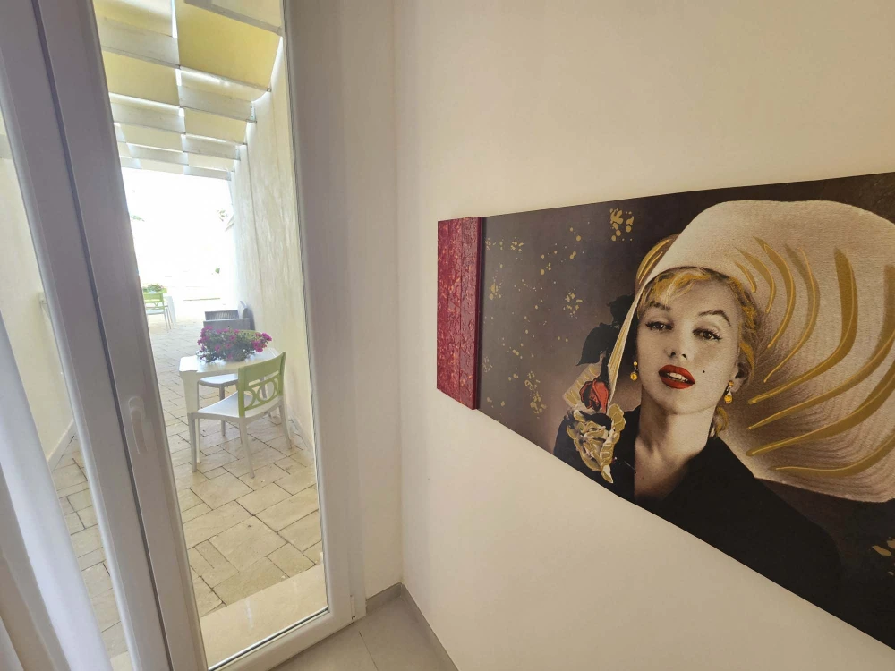 Appartamento 5 - Diletta's Residence